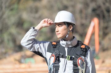 穏やかで頼れるベテラン